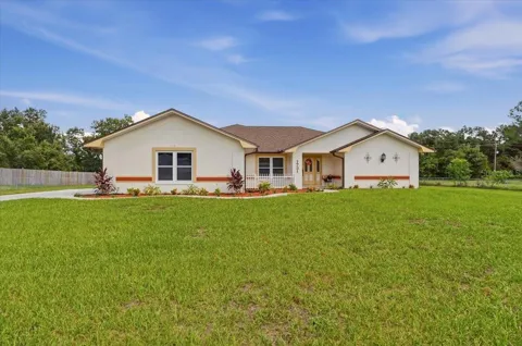 1731 BRANGUS DRIVE