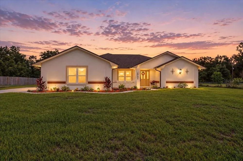 1731 BRANGUS DRIVE Lakeland, FL 33810