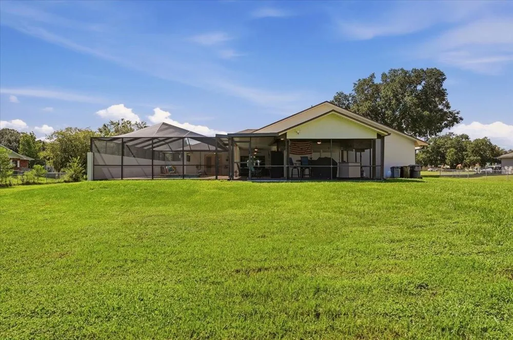 1731 BRANGUS DRIVE Lakeland, FL 33810