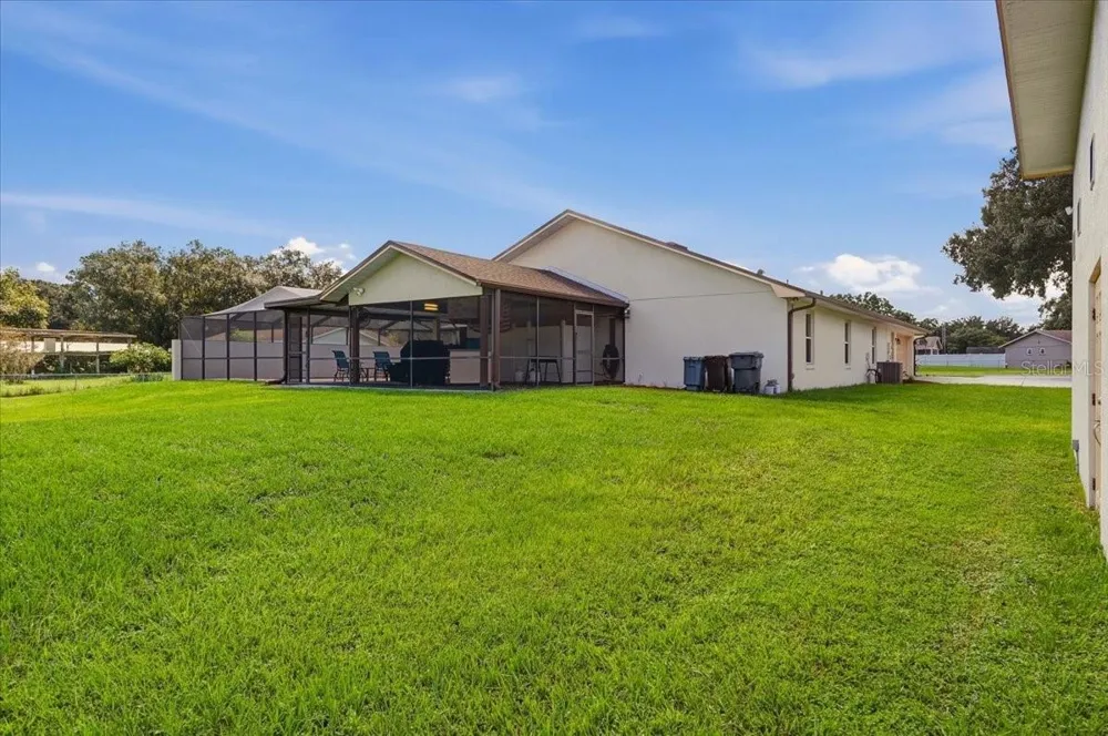 1731 BRANGUS DRIVE Lakeland, FL 33810