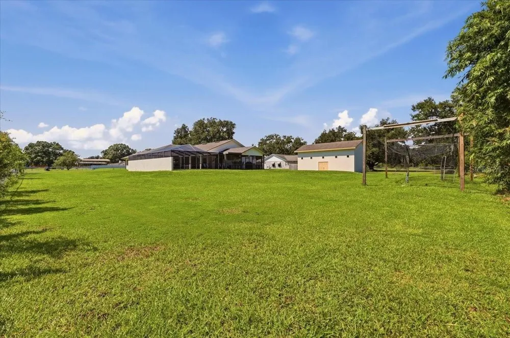 1731 BRANGUS DRIVE Lakeland, FL 33810