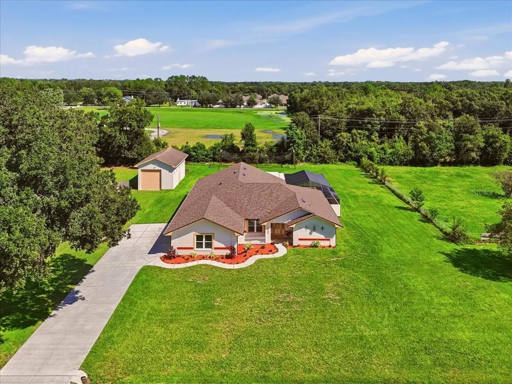 1731 BRANGUS DRIVE Lakeland, FL 33810