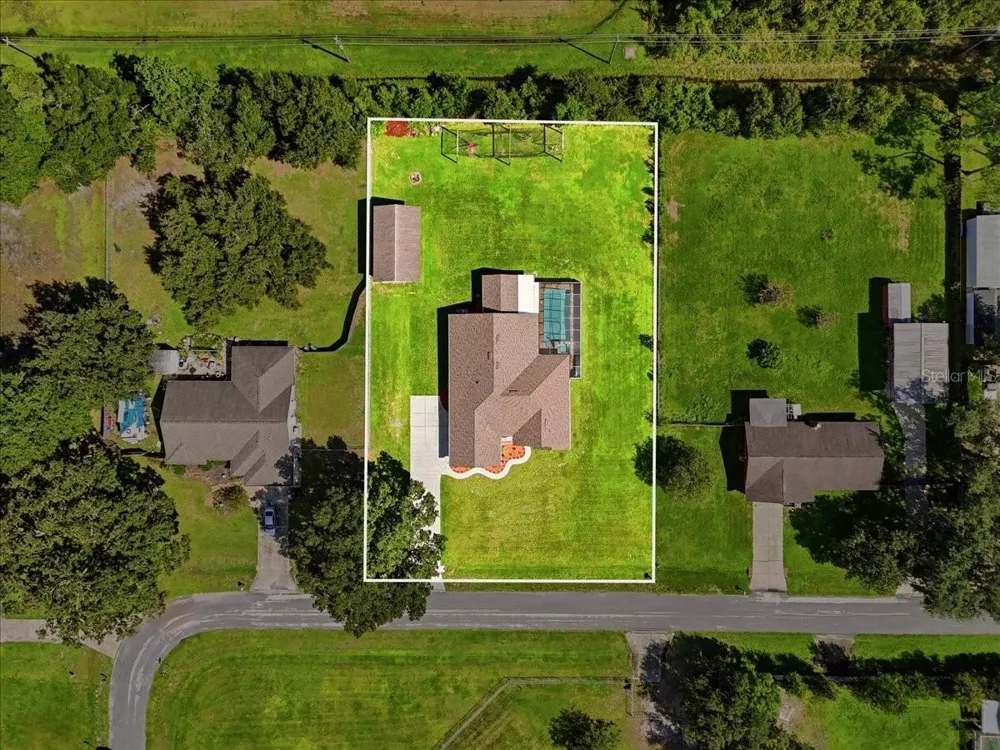 1731 BRANGUS DRIVE Lakeland, FL 33810