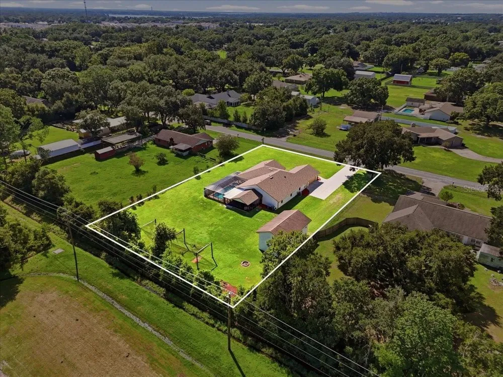 1731 BRANGUS DRIVE Lakeland, FL 33810