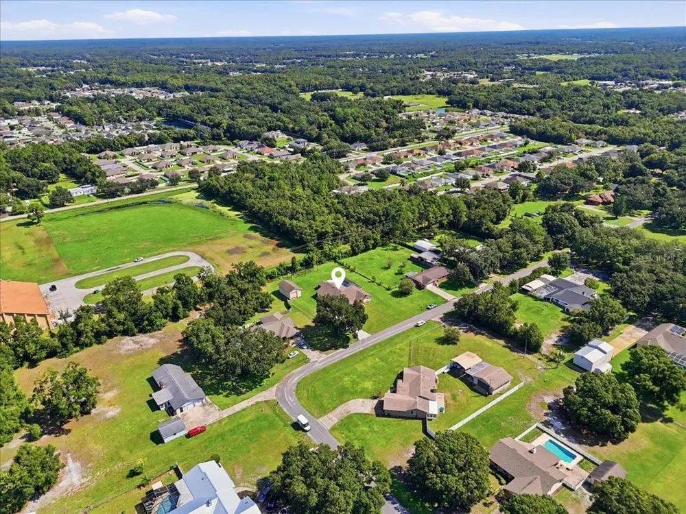 1731 BRANGUS DRIVE Lakeland, FL 33810
