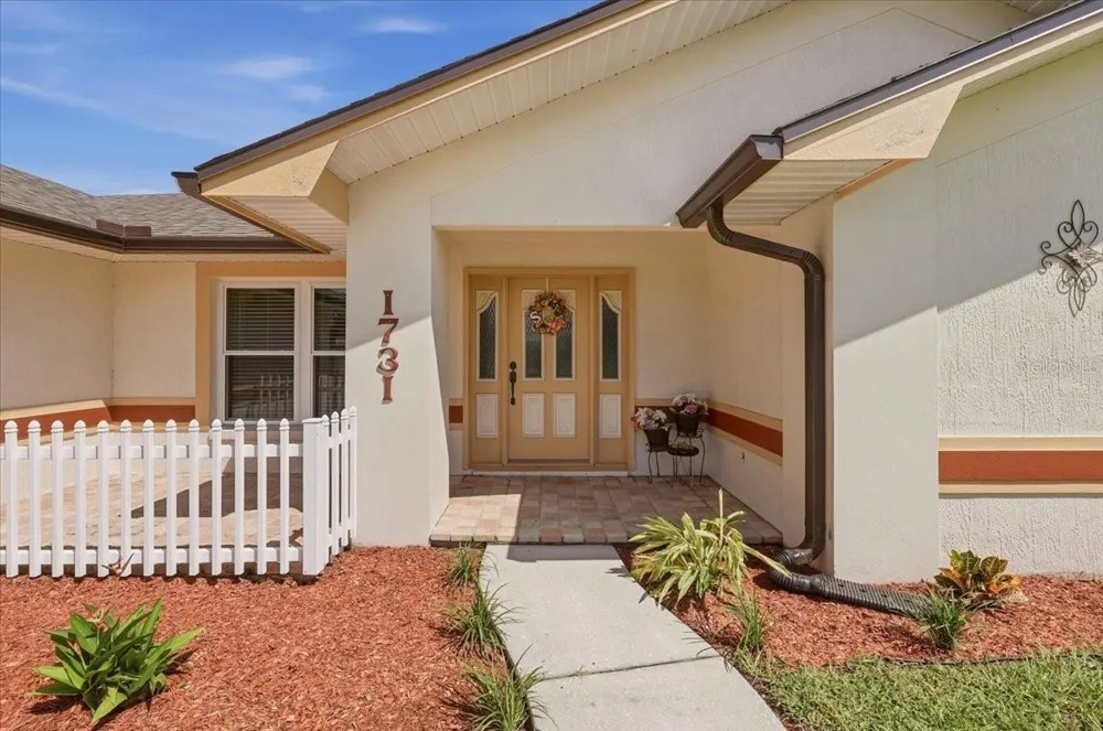 1731 BRANGUS DRIVE Lakeland, FL 33810