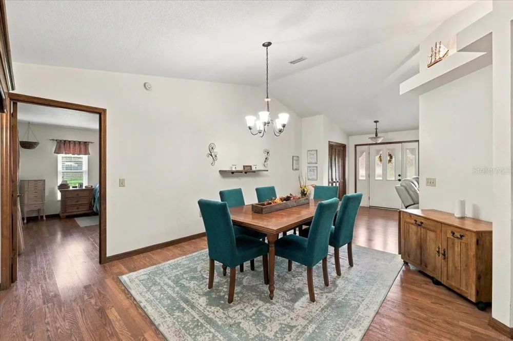 1731 BRANGUS DRIVE Lakeland, FL 33810
