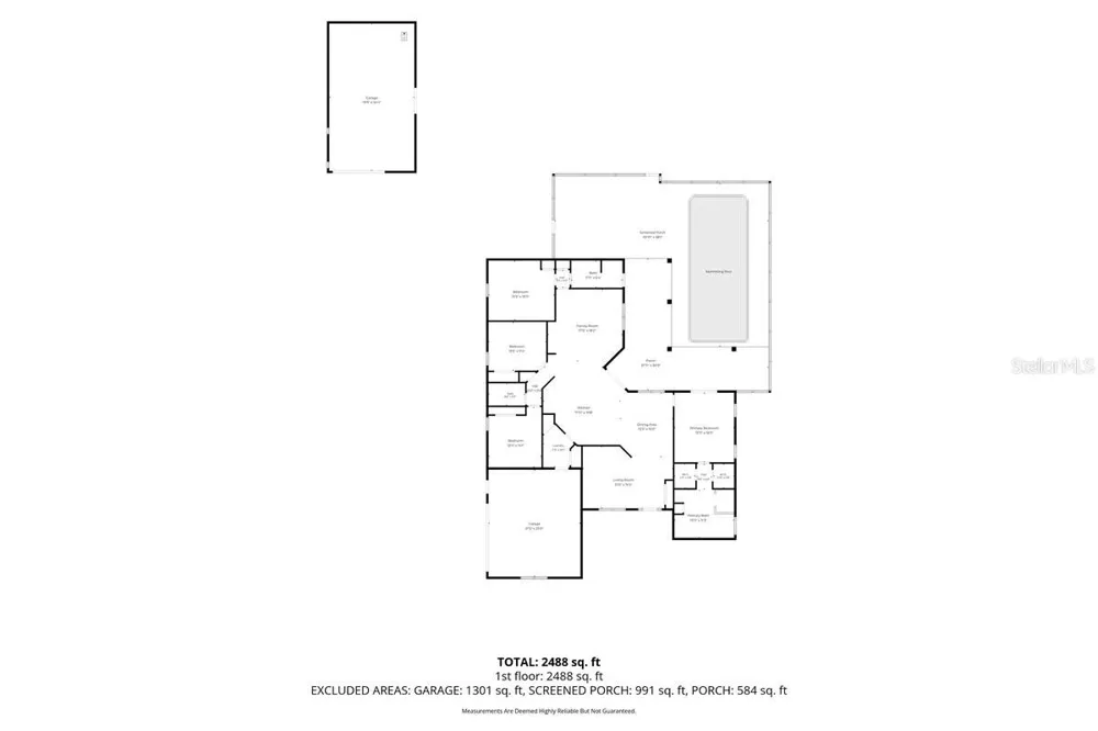 1731 BRANGUS DRIVE Lakeland, FL 33810