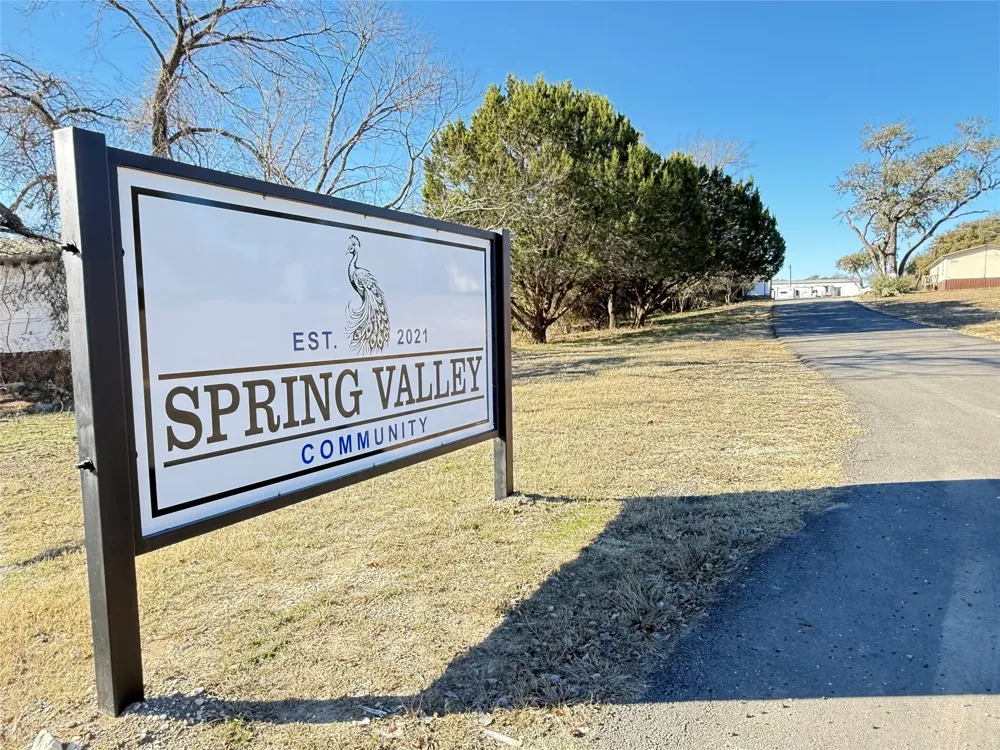160 Private Road 4352 #B Lampasas, TX 76550