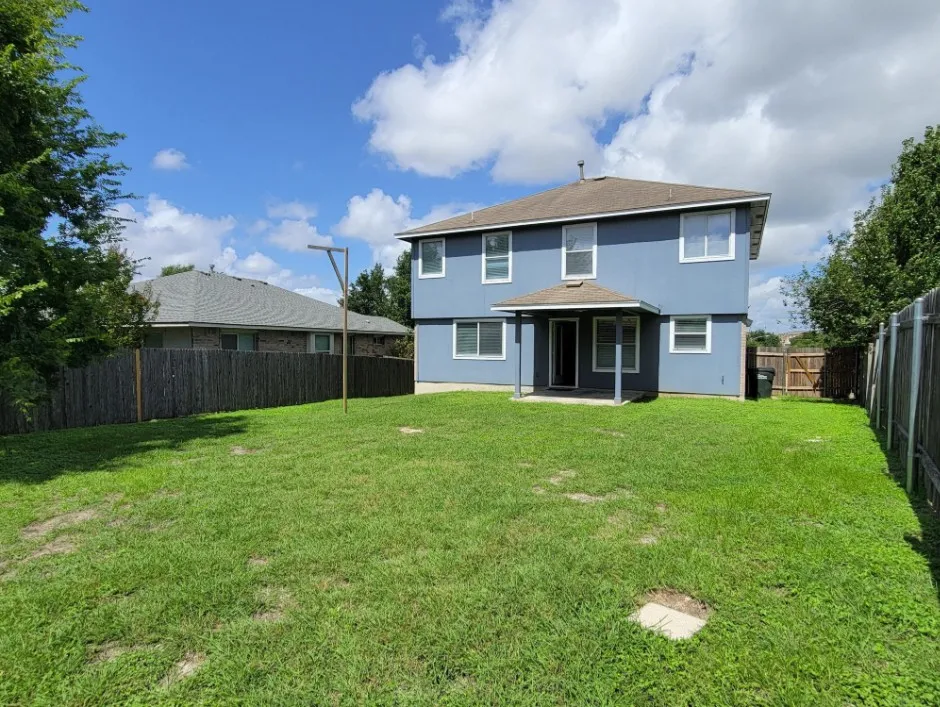 14813 Earl Grey Lane Pflugerville, TX 78660