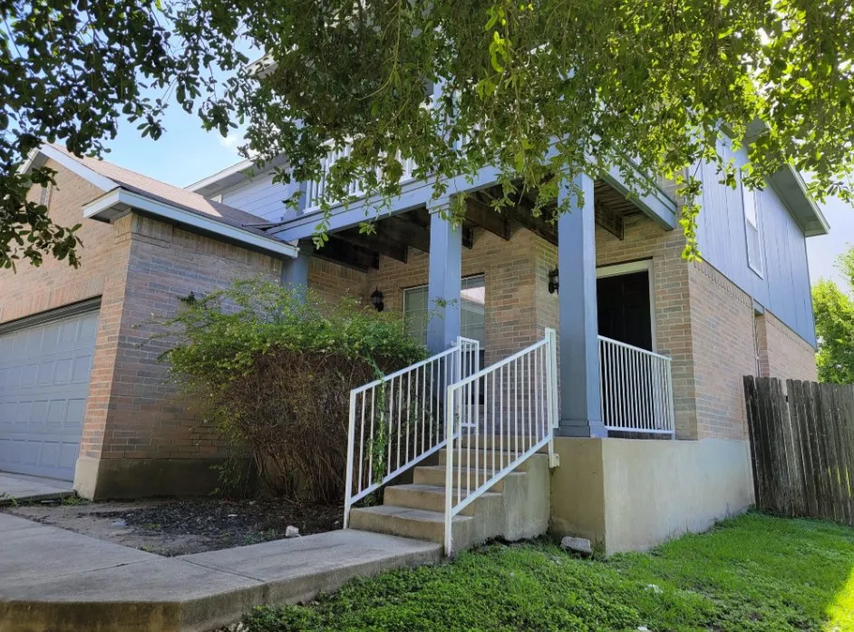 14813 Earl Grey Lane Pflugerville, TX 78660