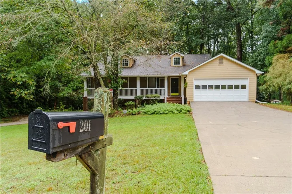 201 Cotton Court Stockbridge, GA 30281