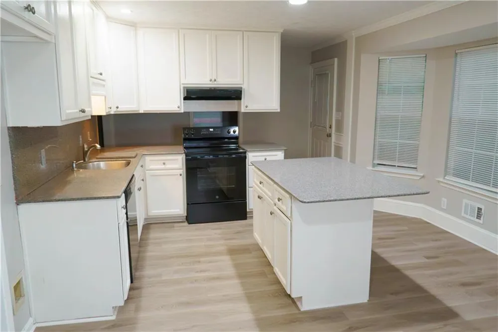 201 Cotton Court Stockbridge, GA 30281