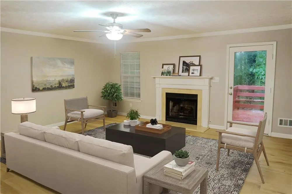 201 Cotton Court Stockbridge, GA 30281
