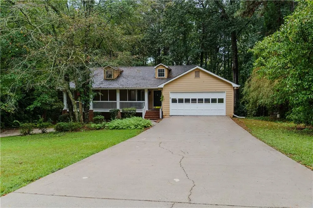 201 Cotton Court Stockbridge, GA 30281