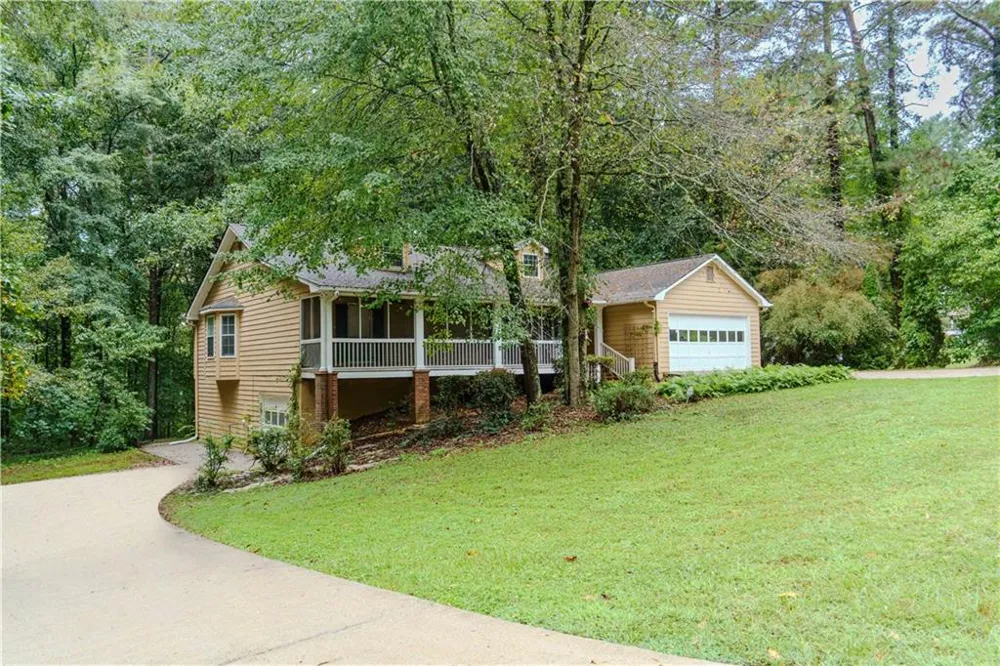 201 Cotton Court Stockbridge, GA 30281