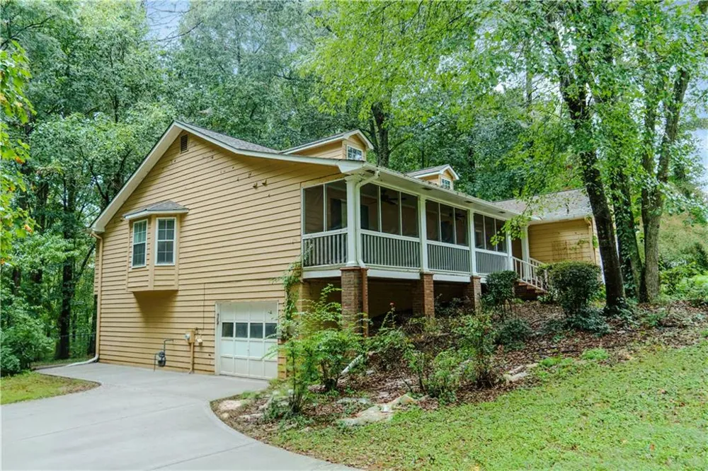201 Cotton Court Stockbridge, GA 30281