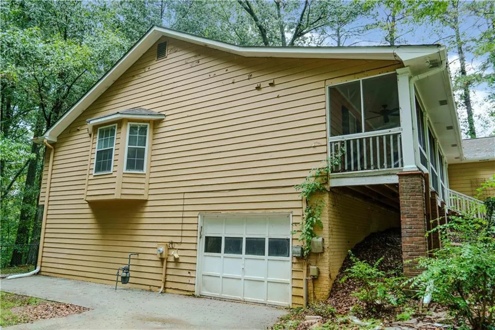 201 Cotton Court Stockbridge, GA 30281