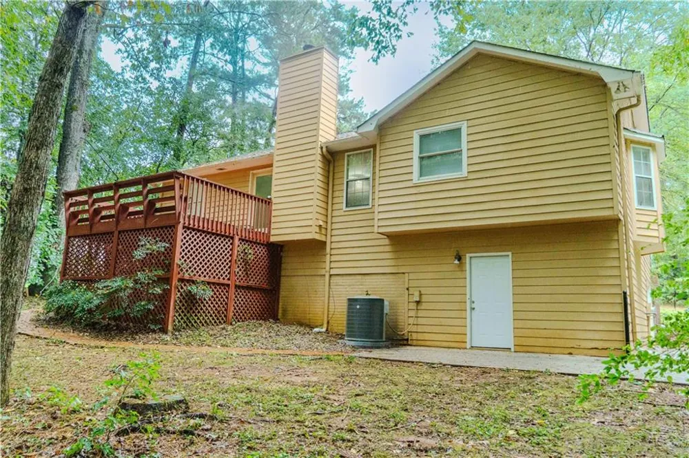 201 Cotton Court Stockbridge, GA 30281