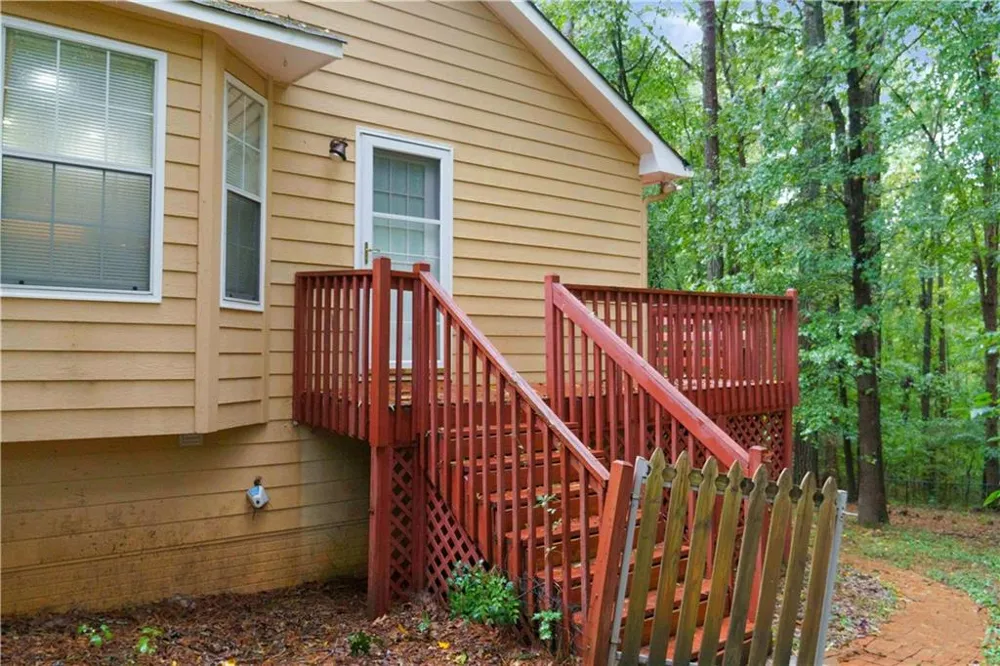 201 Cotton Court Stockbridge, GA 30281