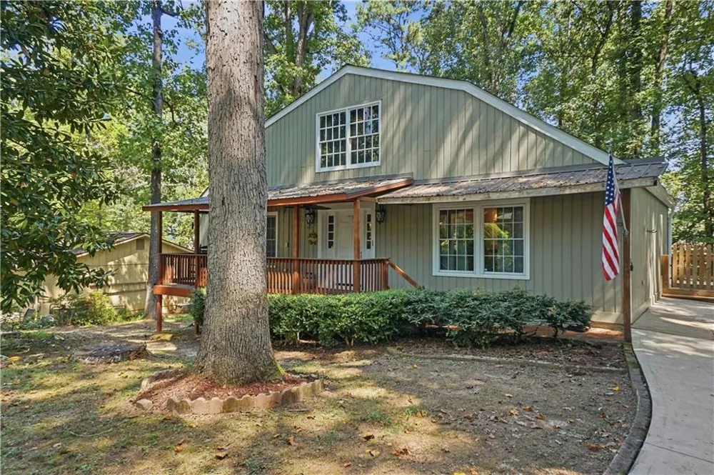 2867 Bob White Drive Duluth, GA 30096