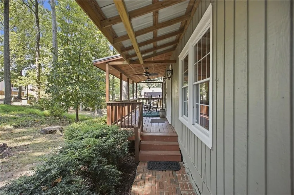 2867 Bob White Drive Duluth, GA 30096