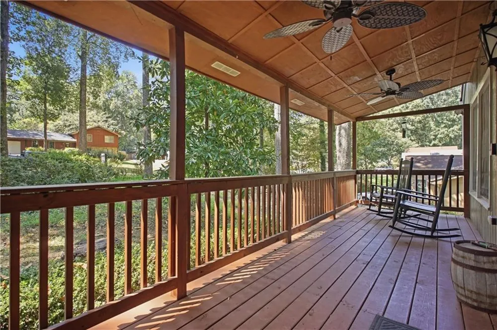 2867 Bob White Drive Duluth, GA 30096