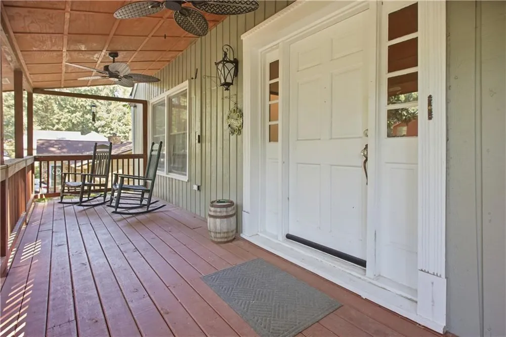 2867 Bob White Drive Duluth, GA 30096