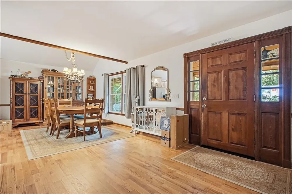 2867 Bob White Drive Duluth, GA 30096