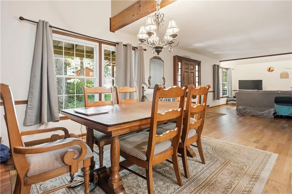 2867 Bob White Drive Duluth, GA 30096