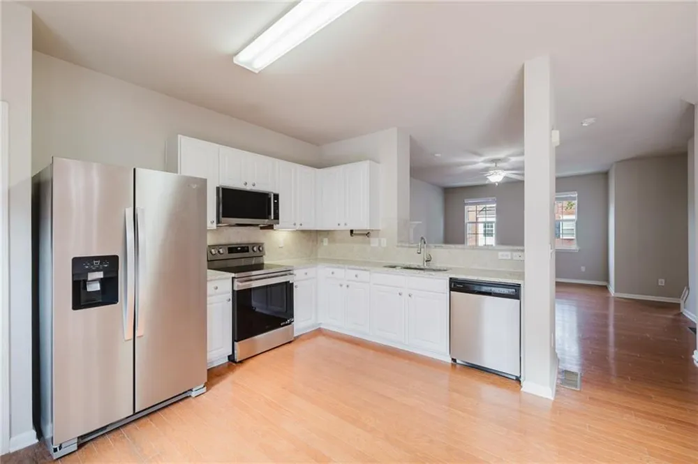 2193 Landing Walk Drive Duluth, GA 30097
