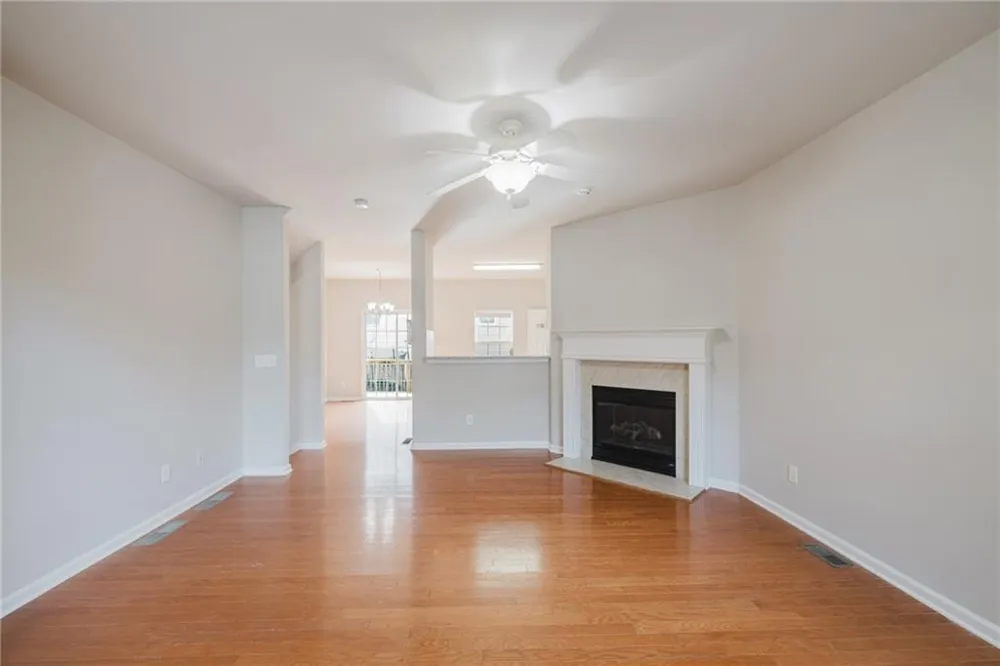 2193 Landing Walk Drive Duluth, GA 30097