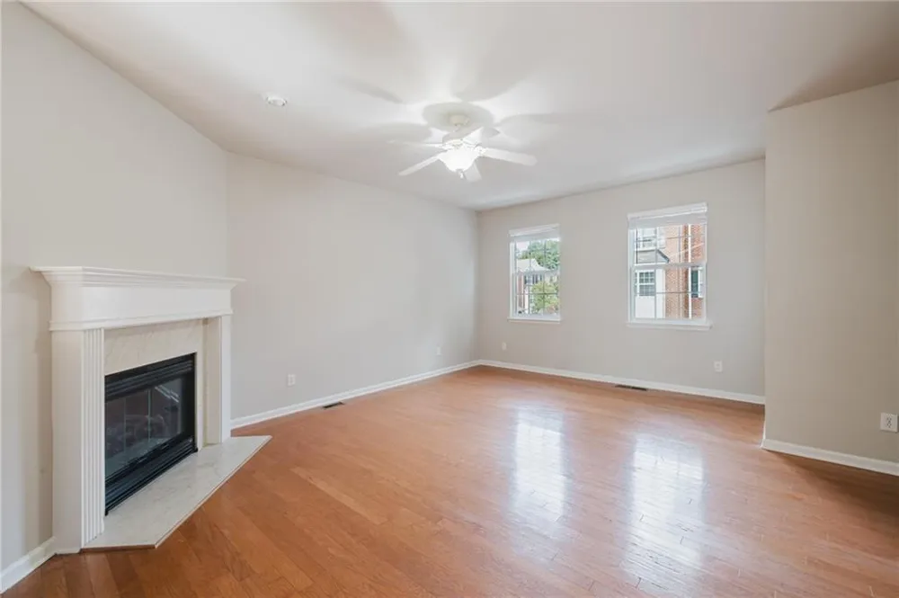 2193 Landing Walk Drive Duluth, GA 30097
