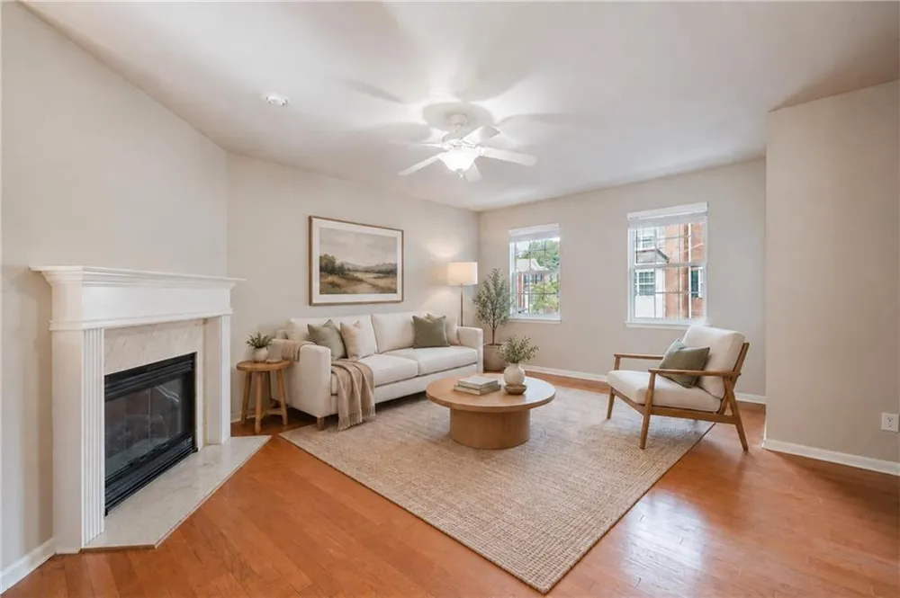 2193 Landing Walk Drive Duluth, GA 30097