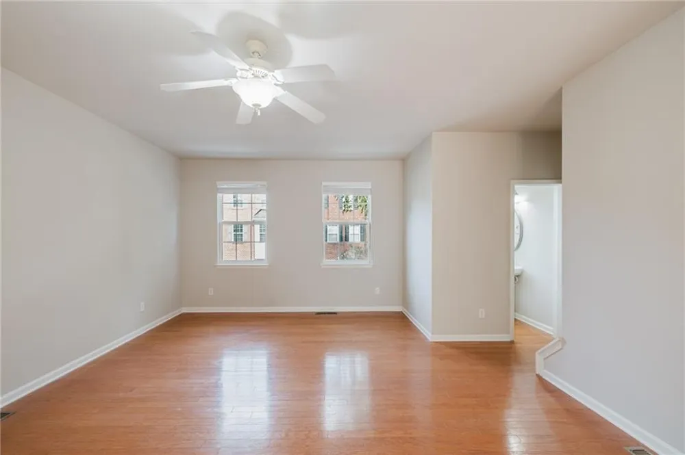 2193 Landing Walk Drive Duluth, GA 30097