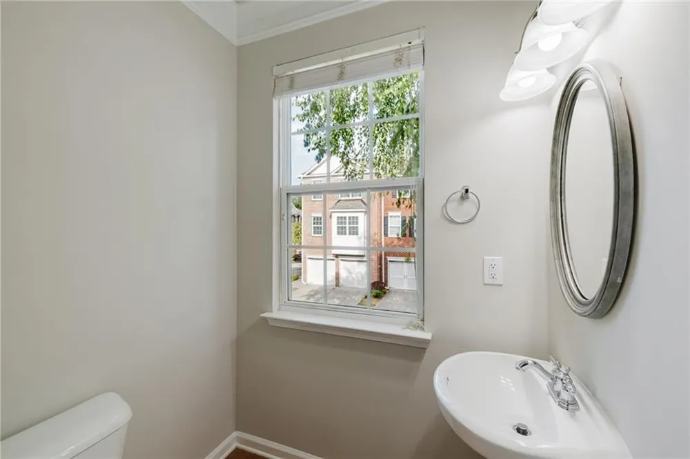 2193 Landing Walk Drive Duluth, GA 30097