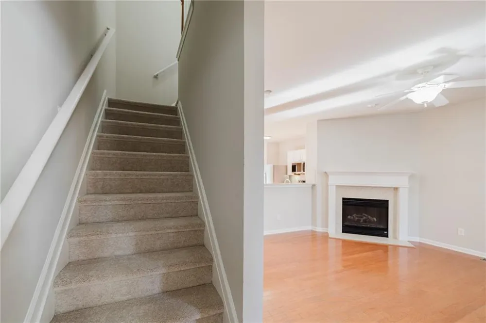 2193 Landing Walk Drive Duluth, GA 30097