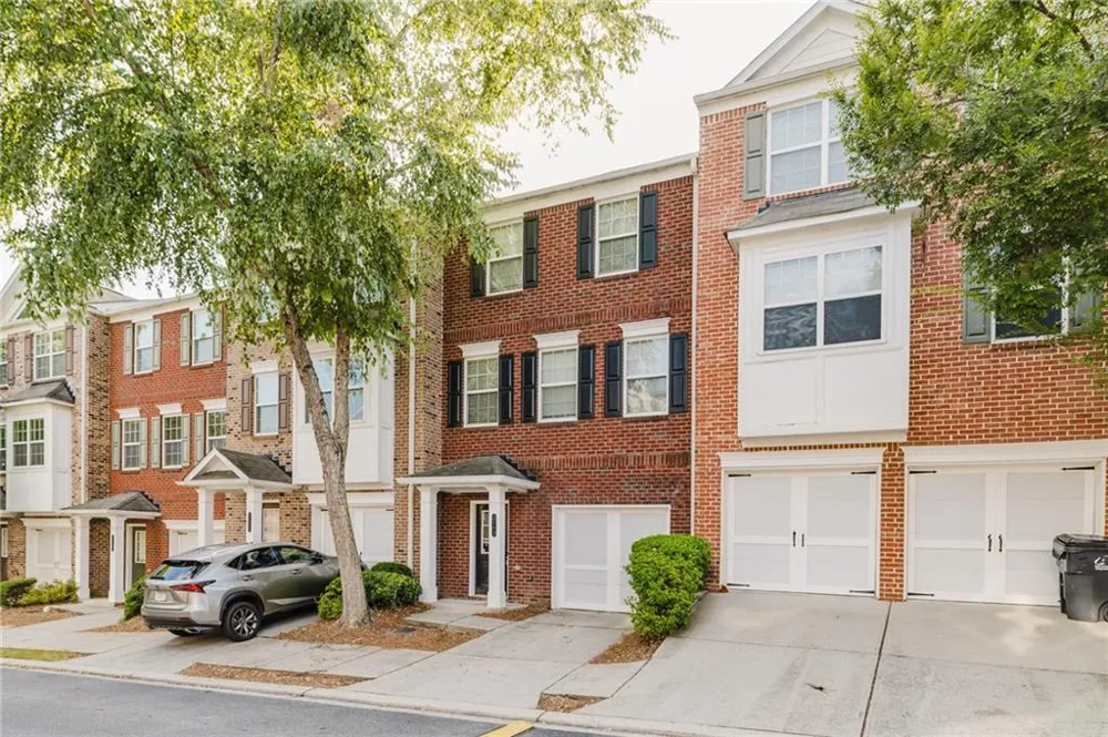 2193 Landing Walk Drive Duluth, GA 30097