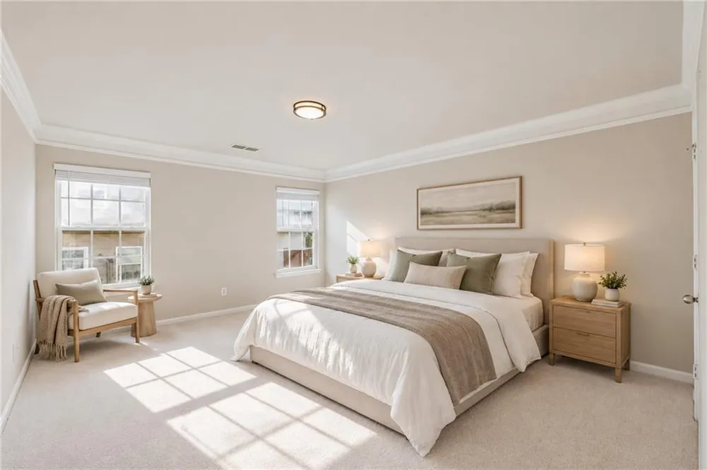 2193 Landing Walk Drive Duluth, GA 30097