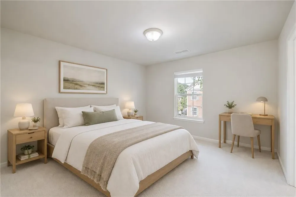 2193 Landing Walk Drive Duluth, GA 30097