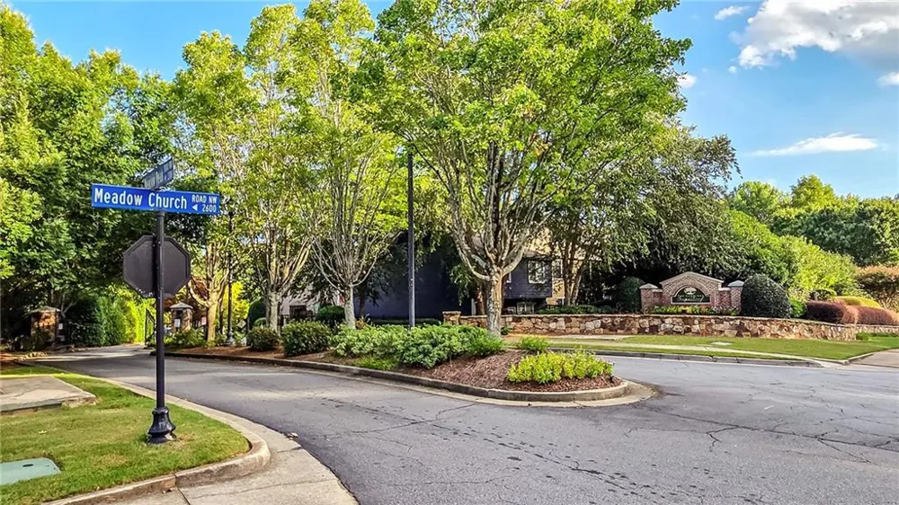 2193 Landing Walk Drive Duluth, GA 30097