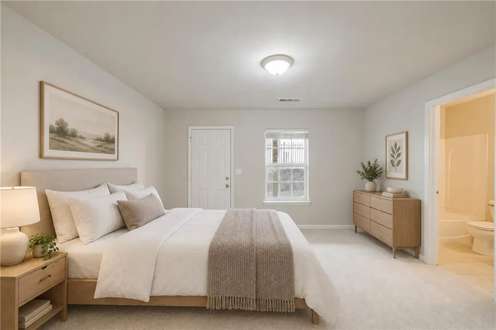 2193 Landing Walk Drive Duluth, GA 30097