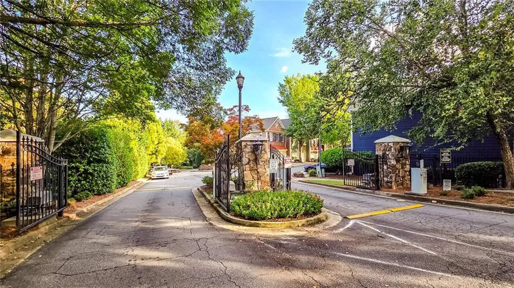 2193 Landing Walk Drive Duluth, GA 30097