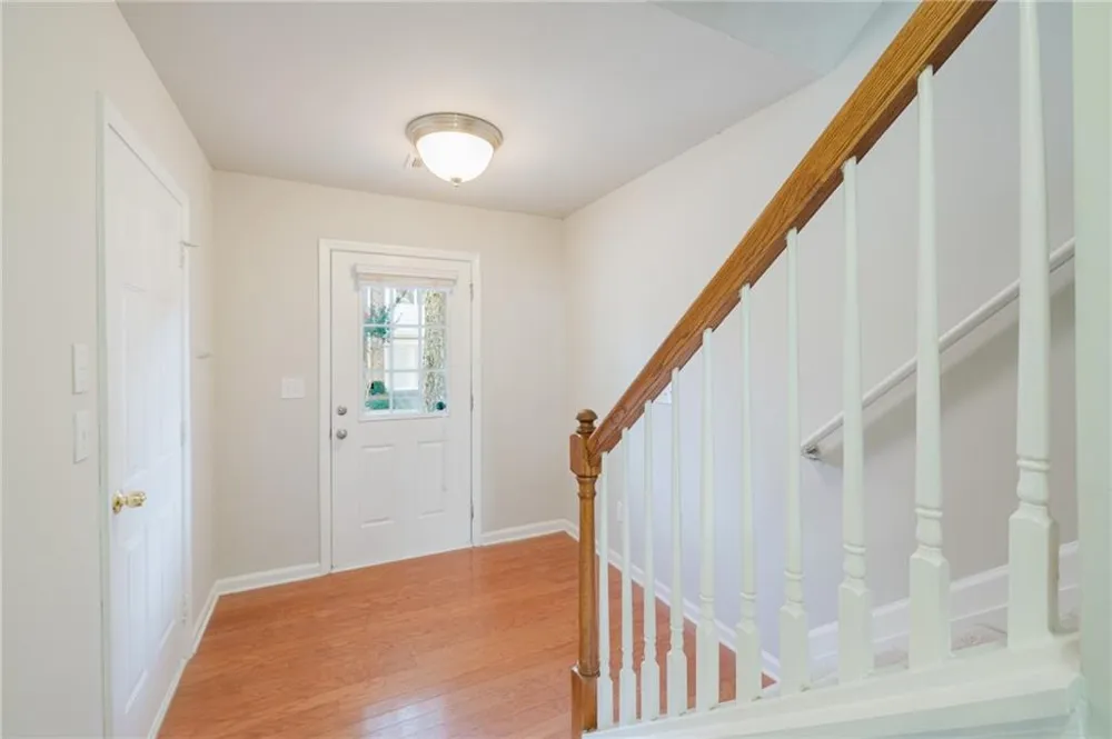 2193 Landing Walk Drive Duluth, GA 30097
