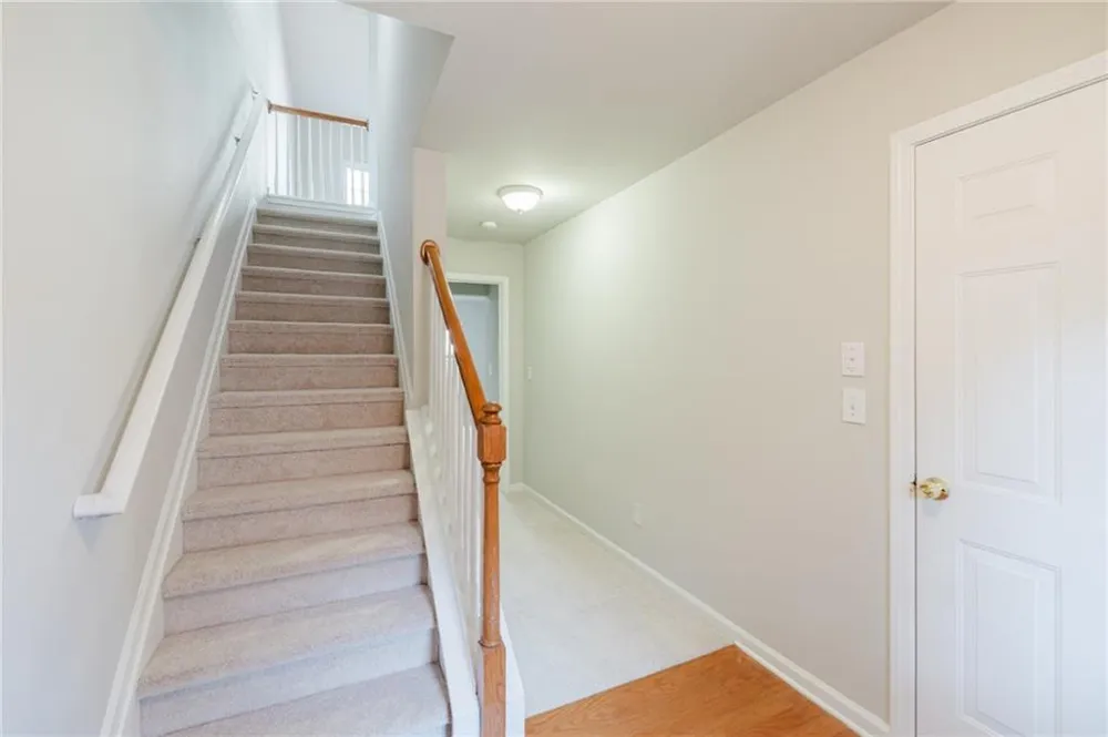2193 Landing Walk Drive Duluth, GA 30097