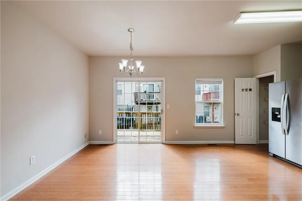 2193 Landing Walk Drive Duluth, GA 30097