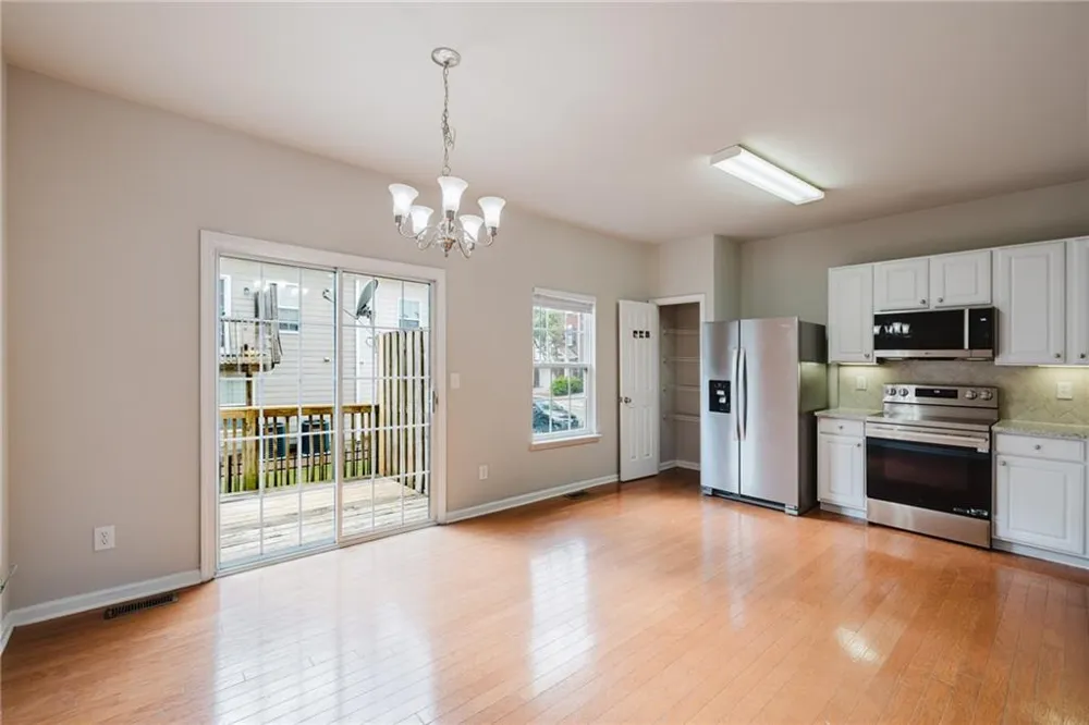 2193 Landing Walk Drive Duluth, GA 30097