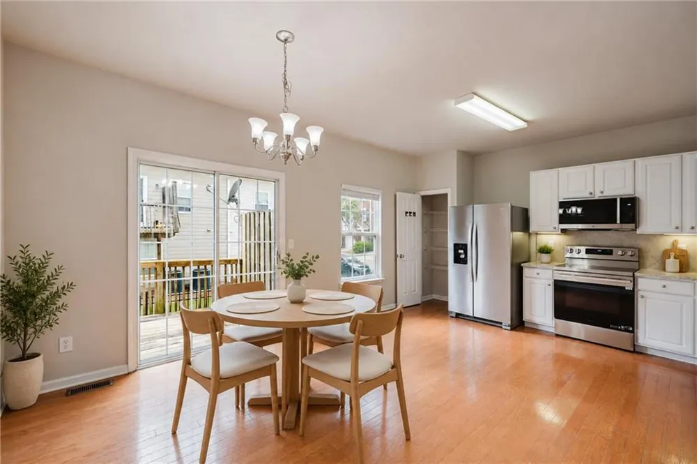 2193 Landing Walk Drive Duluth, GA 30097