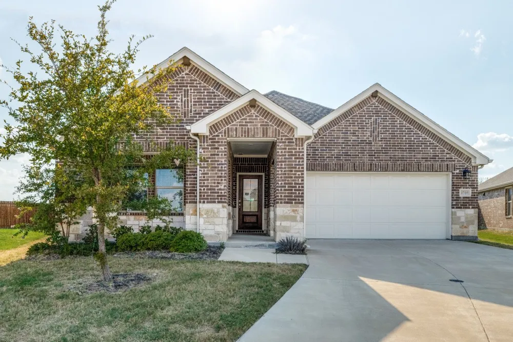 4700 Shamrock Hill Lane McKinney, TX 75071