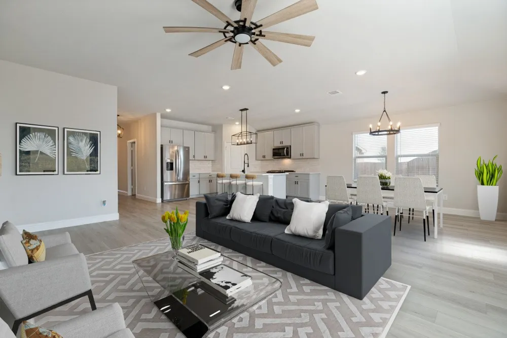 4700 Shamrock Hill Lane McKinney, TX 75071